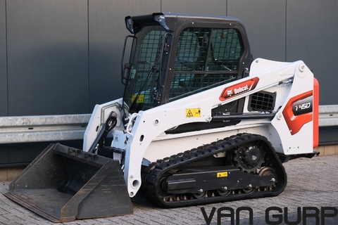 Bobcat T 450 | 2023 | 90h