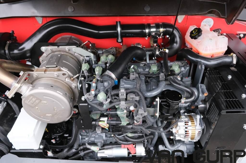 Manitou MT 625 H Comfort | 2023 | 464h 2