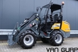 GiANT G2700 HD+ | Manitou opname | 2024 | 10h 