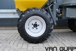 Wacker Neuson 1001 | 2023 | 103h | Dumper Hochkippmulde 