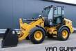 CAT 908M | 2022 | 450h | loader radlader hoflader