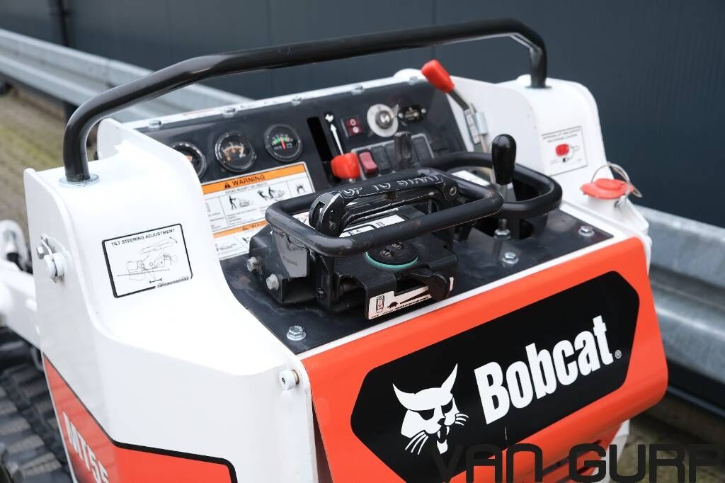 Bobcat MT 55 | MT55 | 2022 | 211h 2