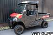 Kioti MECHRON K9 2400 UTV | 2023 | 32h