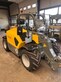 Kramer 1245 | wacker neuson th412 | weidemann t4512