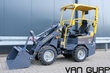 Eurotrac W10 | 2025 | radlader hoflader shovel