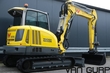 Wacker Neuson ET 65 | 2019 | 1267h | Verstellausleger | klima