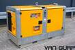 Sonstige Typ Step 30KVA generator Stroomaggregaat