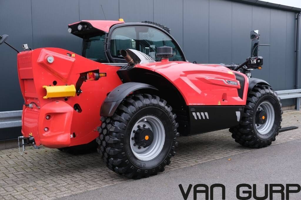 Manitou MLT 961-160 V+ L | 2023 | 300h 1