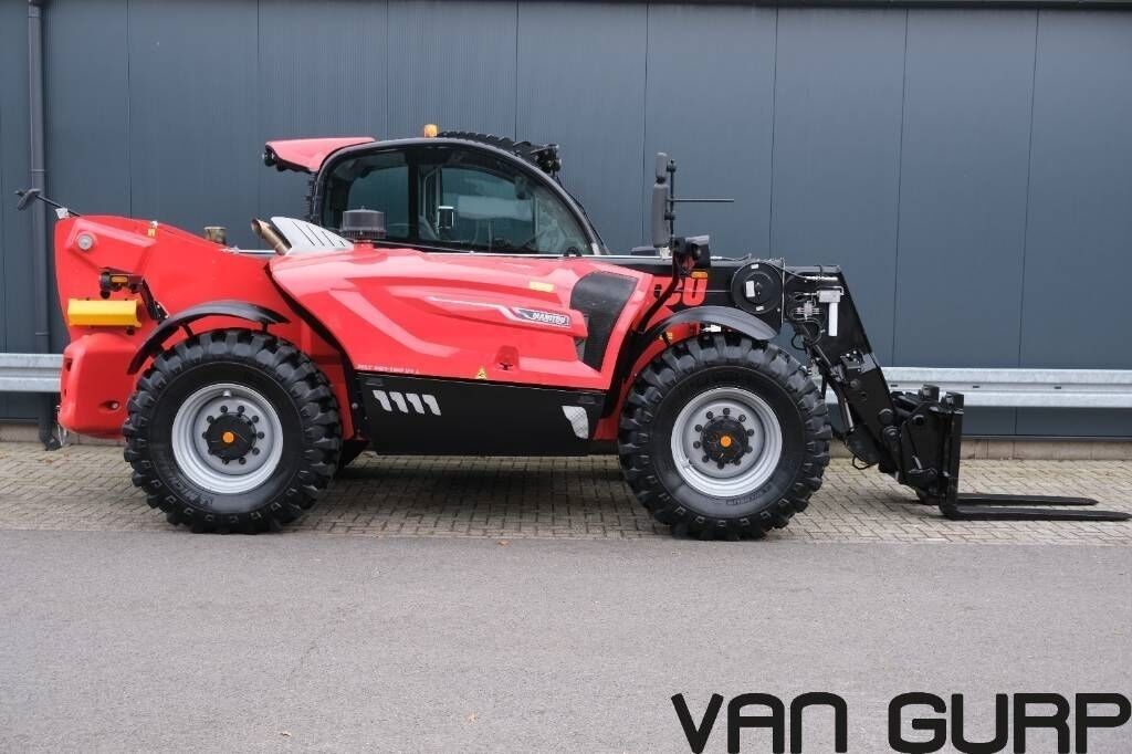 Manitou MLT 961-160 V+ L | 2023 | 300h 2