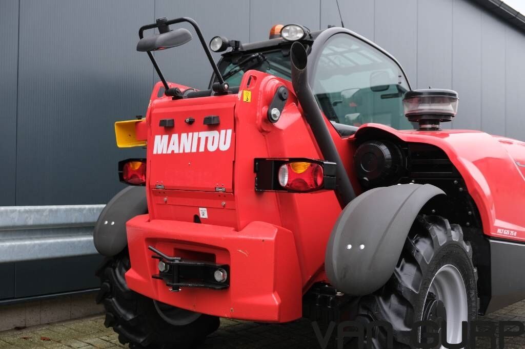 Manitou MLT 625-75 H | 2024 | 350h 3