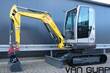 Wacker Neuson EZ26 VDS | 2021 | 295h