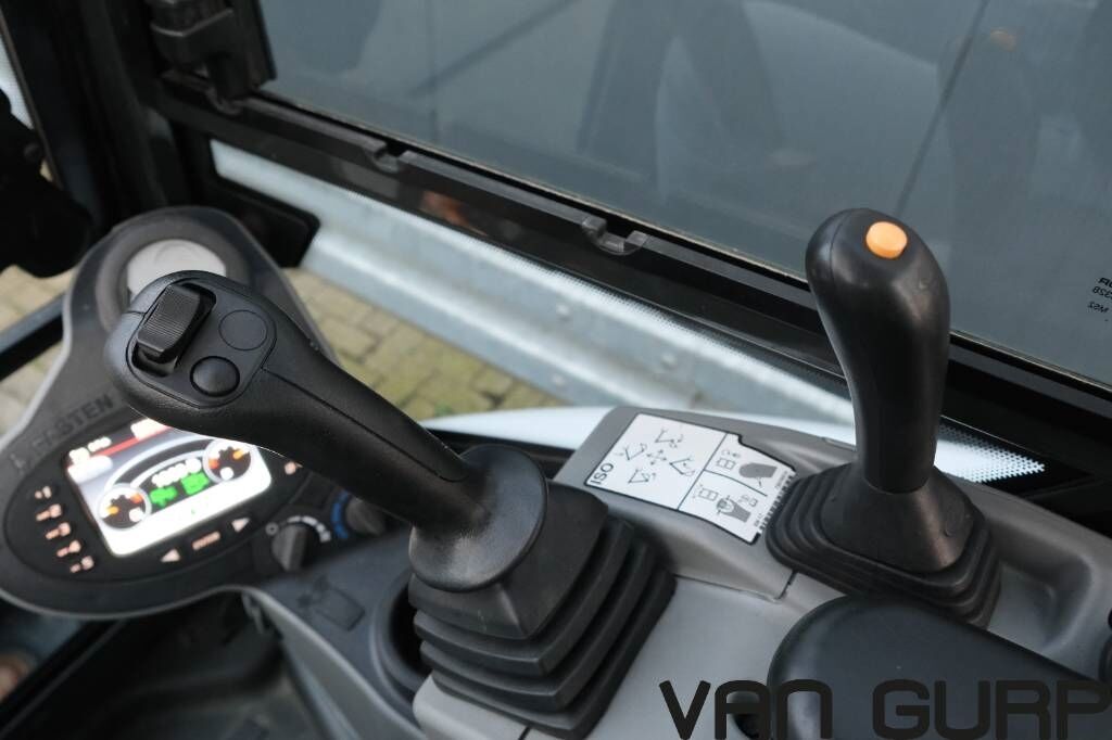 Bobcat E27 | 2022 | 383h 3