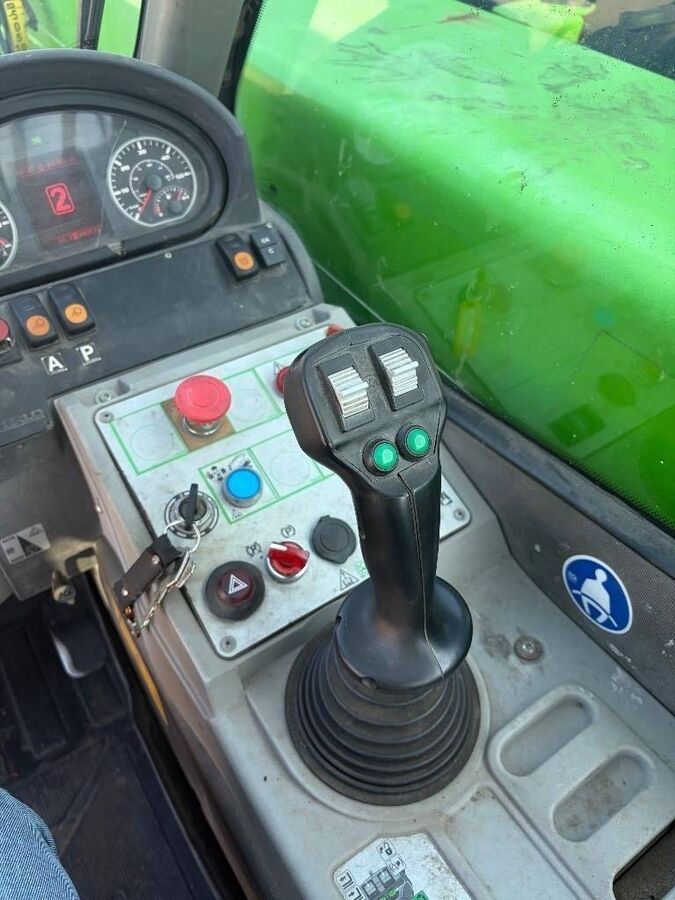 Merlo P 40.17 | 2019 | 2500h 2