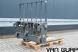 Merlo palletvorken pallet forks palletengabel