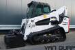 Bobcat T 770 | remote control | A/C | HIGH FLOW | 1190h