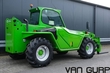 Merlo P 38.13 Plus | 40km/h | 100HP 