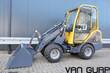 Eurotrac W11- MC (255)