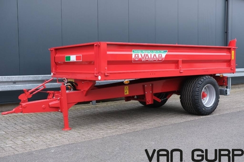 Sonstige MR 45 | Kipper Kipwagen bakkenwagen