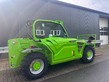 Merlo P27.6 Plus | 40kmh