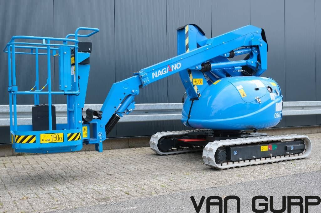 09AC | 2022 | 9h | 2x available 1