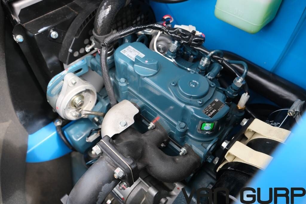 09AC | 2022 | 9h | 2x available 2