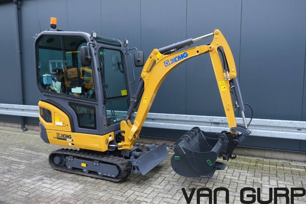 XCMG XE 20 E 2
