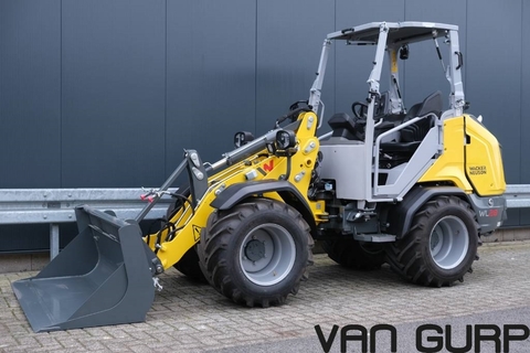 Wacker Neuson WL28 | NEW | 2022 | Weidemann 1390