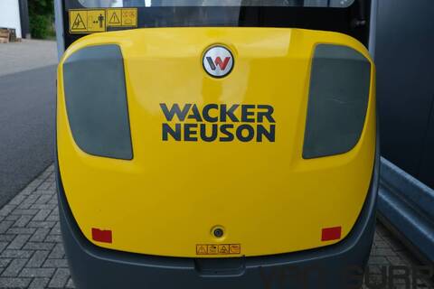 Wacker Neuson ET18 VDS | 2012 | 2210h