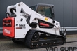 Bobcat T 770 | High Flow | A/C | 2 speed | 1720h 