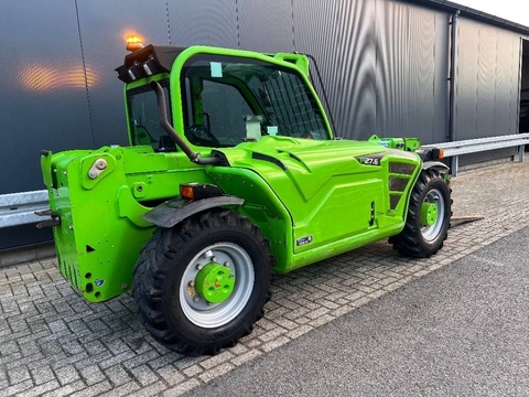 Merlo P 27.6