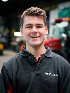 van Gurp