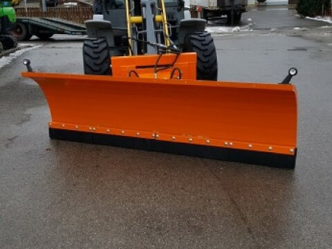 Schmid Schneeschild FK 2,60 m