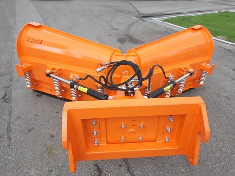 FK Machinery Schneeschild Vario 2,9 m