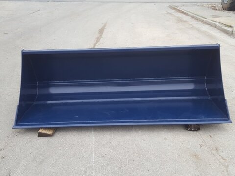 Stoll Frontladerschaufel 2,2m