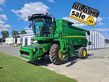 John Deere W650