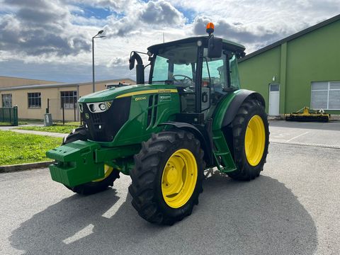 John Deere 6100MC