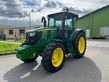 John Deere 6100MC