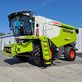 Claas Lexion 660 (Stage IV)