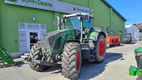 <strong>Fendt 930 Vario</strong><br />