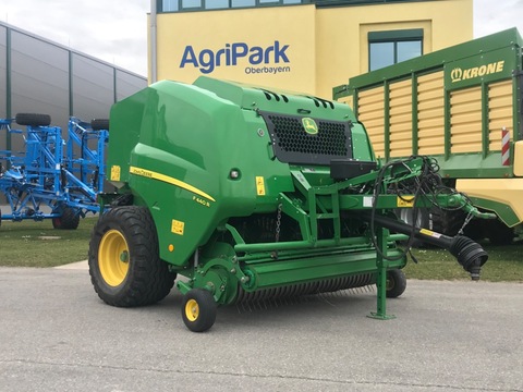 John Deere F440R