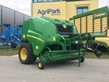 John Deere F440R