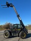 JCB 542-70 AGRIPRO 80 Jahre Edition Black