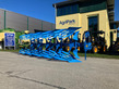 Lemken JUWEL 6 M V 4+1 N 100