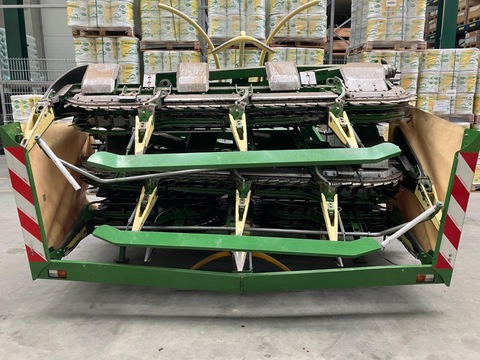 Krone EASYCOLLECT 903