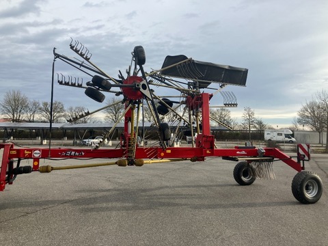 Fella TS 1603