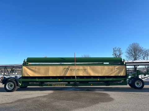 Krone X-DISC 620