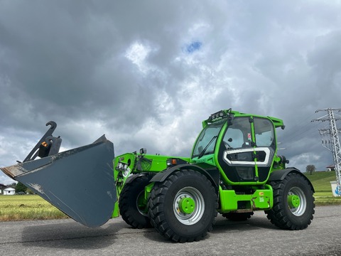 MERLO TF 50.8 T-CS
