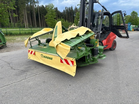 Krone EASYCUT F 400 FOLD