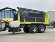 Fliegl CARGOS 8400 