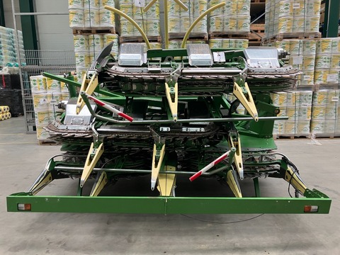 Krone EASYCOLLECT 753